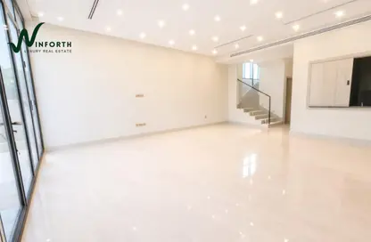 Townhouse - 3 Bedrooms - 5 Bathrooms for sale in Al Furjan West - Al Furjan - Dubai