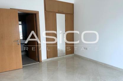 Apartment - 1 Bedroom - 1 Bathroom for rent in Romaithi Building - Al Jaddaf - Dubai