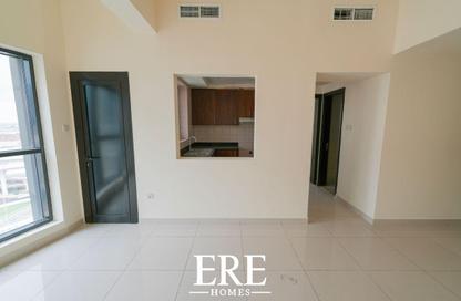 Apartment - 2 Bedrooms - 2 Bathrooms for rent in Escan Tower - Dubai Marina - Dubai