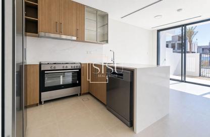 Villa - 3 - 4 for rent in Lillia - The Valley - Dubai Villa - 3 - 4 for rent in Lillia - The Valley - Dubai