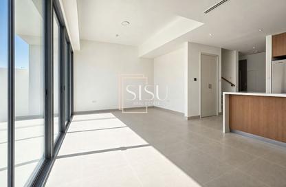Villa - 3 - 4 for rent in Lillia - The Valley - Dubai