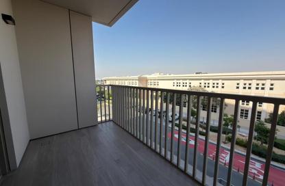 Apartment - 1 Bedroom - 2 Bathrooms for rent in Al Badia Living - Dubai Festival City - Dubai