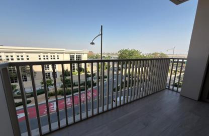 Apartment - 1 Bedroom - 2 Bathrooms for rent in Al Badia Living - Dubai Festival City - Dubai