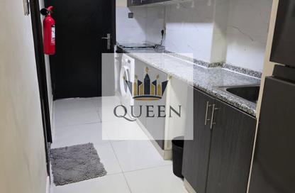 Apartment - Studio - 1 Bathroom for rent in Al Mowaihat 2 - Al Mowaihat - Ajman