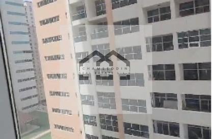 Apartment - 1 Bedroom - 2 Bathrooms for sale in Ajman One Tower 10 - Ajman One - Ajman Downtown - Ajman