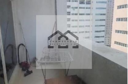 Apartment - 1 Bedroom - 2 Bathrooms for sale in Ajman One Tower 10 - Ajman One - Ajman Downtown - Ajman