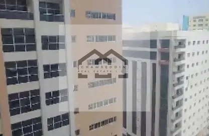 Apartment - 1 Bedroom - 2 Bathrooms for sale in Ajman One Tower 10 - Ajman One - Ajman Downtown - Ajman