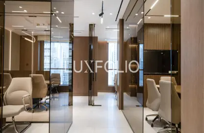 مكتب - استوديو للايجار في دبي ستار - (JLT) مجمع L - أبراج بحيرات الجميرا - دبي