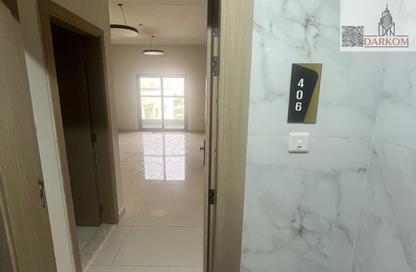 Apartment - 1 Bedroom - 2 Bathrooms for rent in Al Jurf 2 - Al Jurf - Ajman Downtown - Ajman