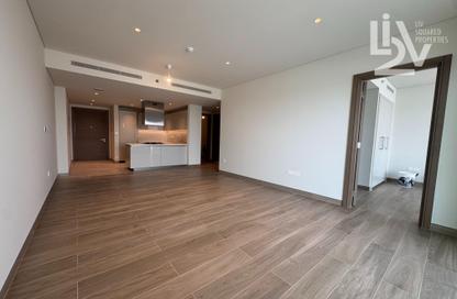 Apartment - 1 Bedroom - 2 Bathrooms for sale in Sobha Hartland Waves Opulence - Sobha Hartland - Mohammed Bin Rashid City - Dubai