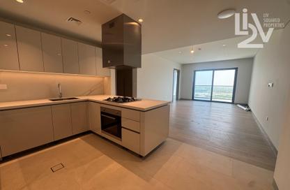 Apartment - 1 Bedroom - 2 Bathrooms for sale in Sobha Hartland Waves Opulence - Sobha Hartland - Mohammed Bin Rashid City - Dubai