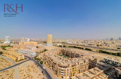 Apartment - 2 Bedrooms - 2 Bathrooms for rent in MILANO by Giovanni Botique Suites - District 17 - Jumeirah Village Circle - Dubai