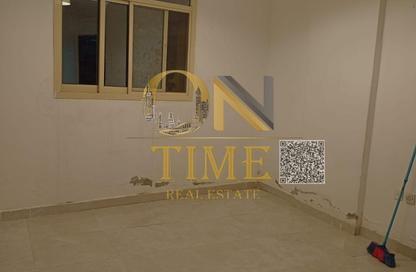 Apartment - 1 Bedroom - 2 Bathrooms for rent in Ajman Corniche Residences - Ajman Corniche Road - Ajman