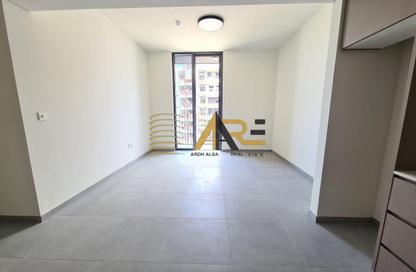Apartment - 2 - 3 for rent in The Boulevard 2 - Aljada - Sharjah