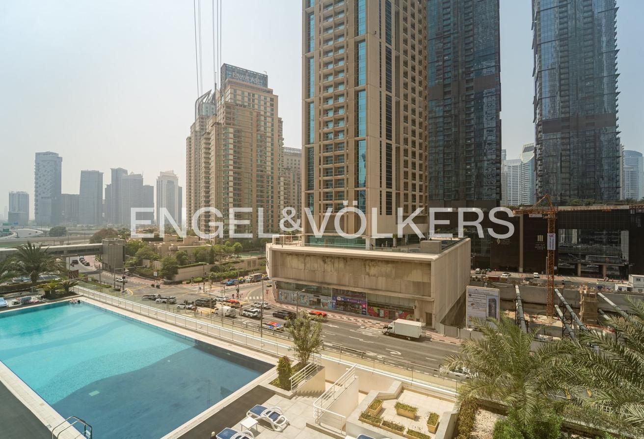 Exclusive | Renovated | Marina Living photo 21