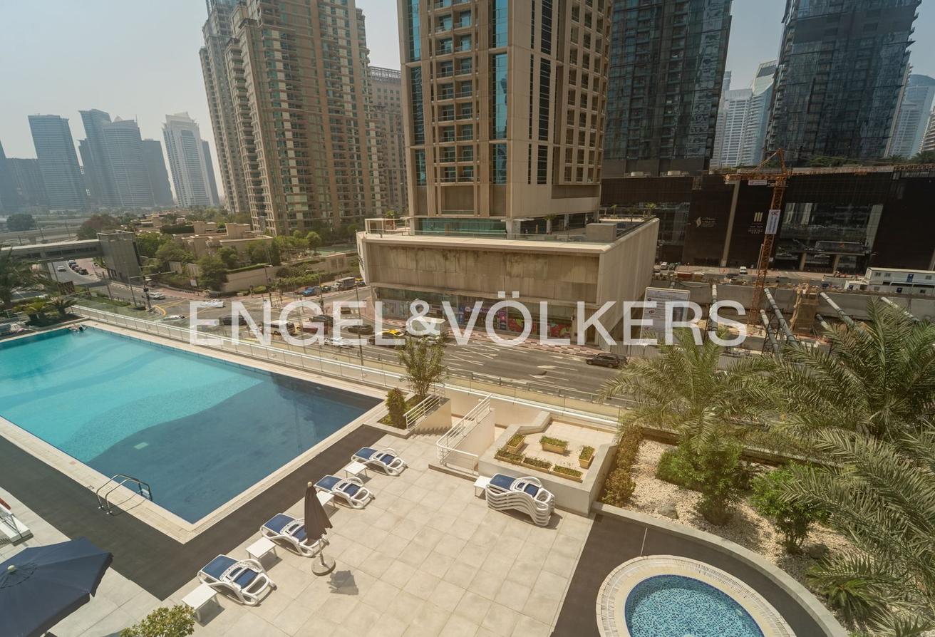 Exclusive | Renovated | Marina Living photo 22