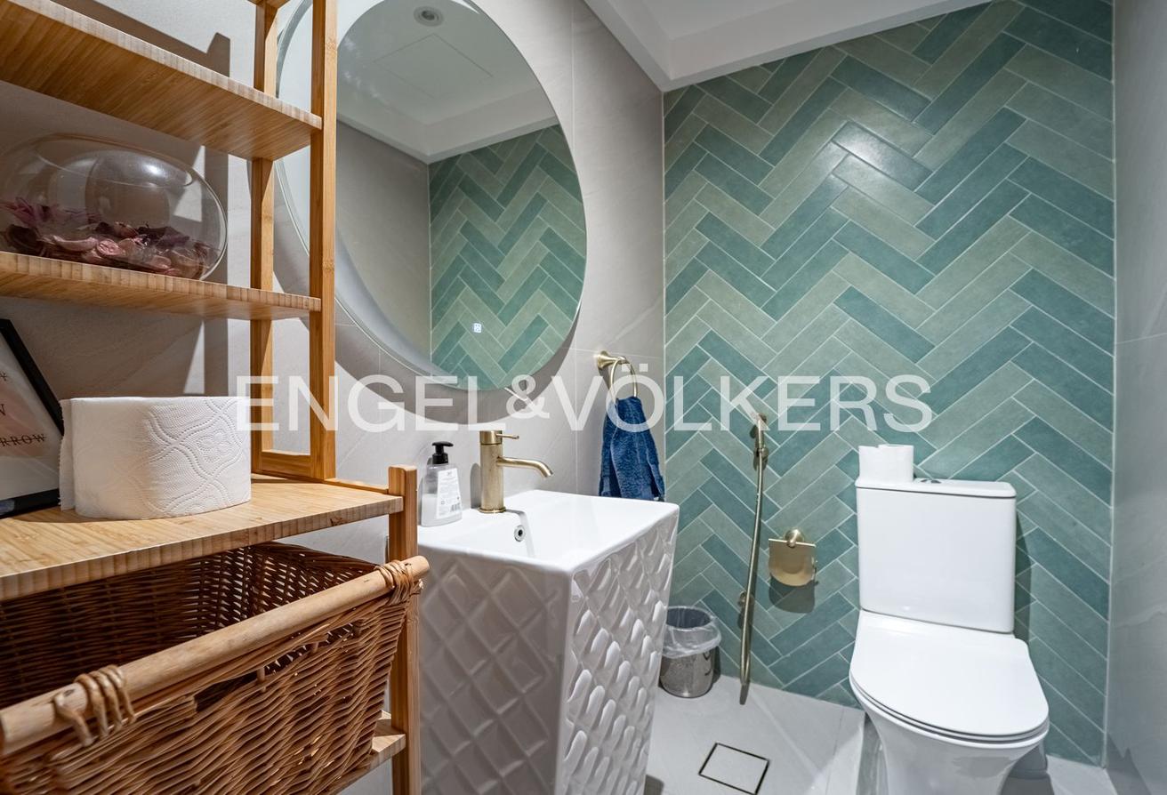 Exclusive | Renovated | Marina Living photo 9