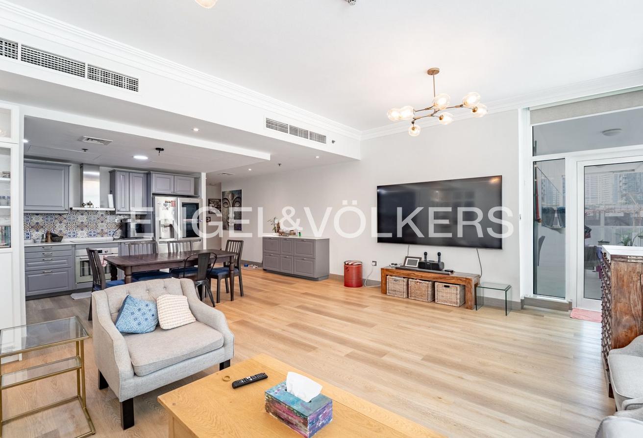 Exclusive | Renovated | Marina Living photo 7