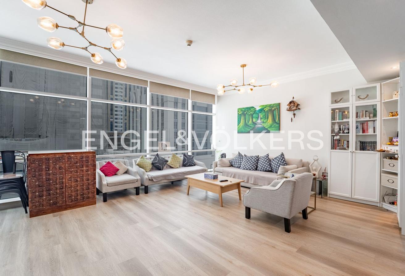 Exclusive | Renovated | Marina Living photo 3