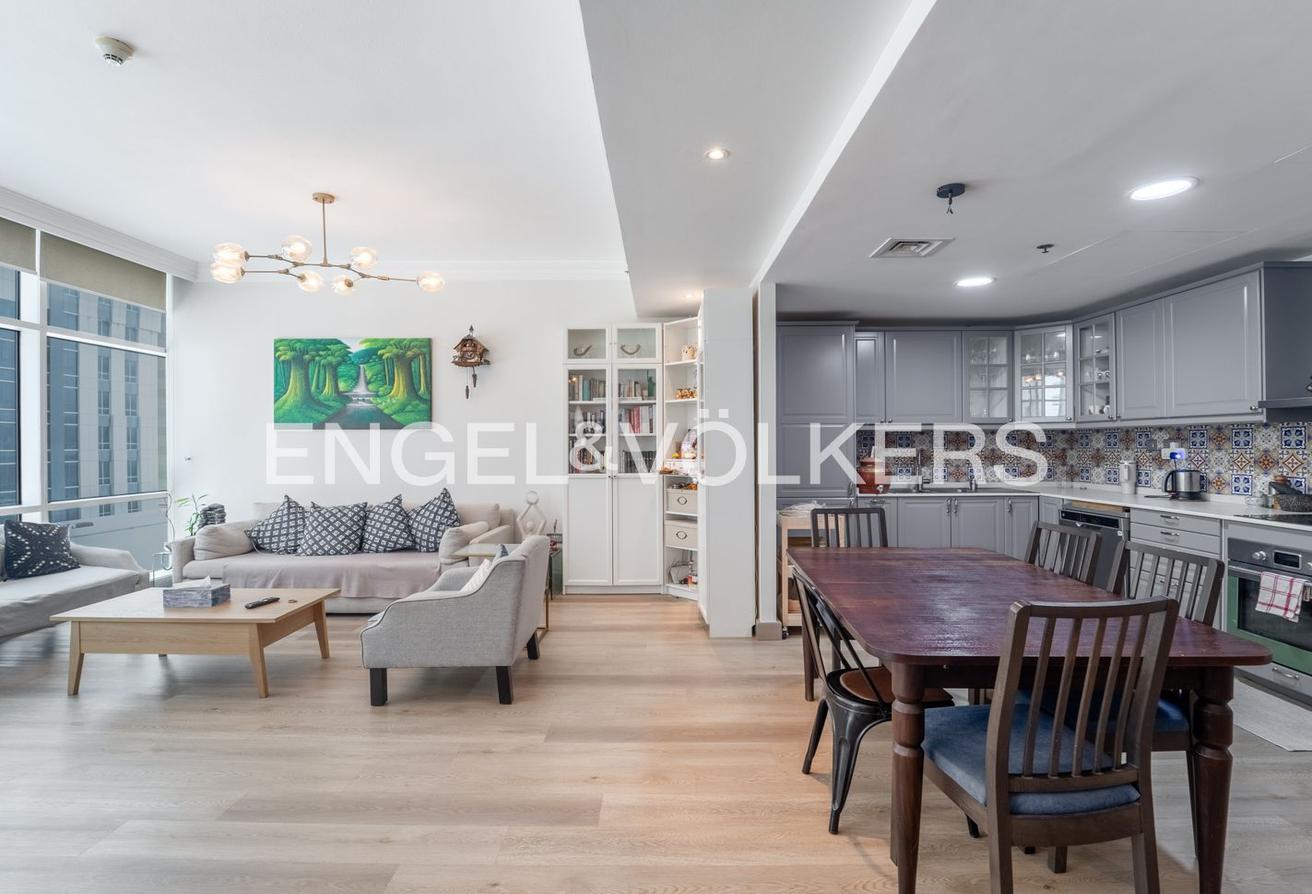 Exclusive | Renovated | Marina Living photo 4