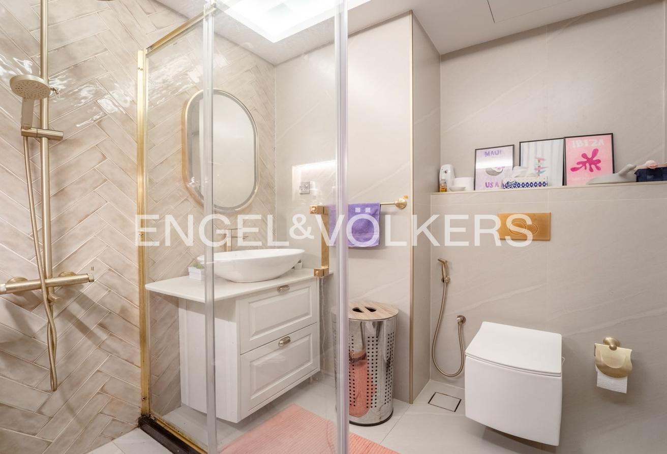 Exclusive | Renovated | Marina Living photo 11