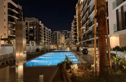 شقة - 1 حمام للبيع في 12 عزيزي ريفيرا - عزيزي ريفيرا - ميدان واحد - ميدان - دبي