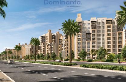 Apartment - 2 Bedrooms - 2 Bathrooms for sale in Lamaa Building 3 - Lamaa - Madinat Jumeirah Living - Umm Suqeim 3 - Umm Suqeim - Dubai Apartment - 2 Bedrooms - 2 Bathrooms for sale in Lamaa Building 3 - Lamaa - Madinat Jumeirah Living - Umm Suqeim 3 - Umm Suqeim - Dubai