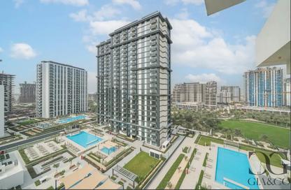 Apartment - 2 Bedrooms - 2 Bathrooms for rent in Park Field Tower 2 - Park Field - Dubai Hills Estate - Dubai