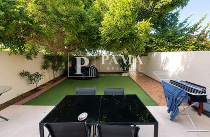 Townhouse - 3 - 3 for rent in Springs 11 - The Springs - Dubai