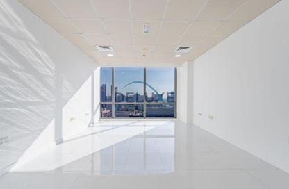 Office Space - Studio for rent in Tamani Art Tower - Business Bay - Dubai