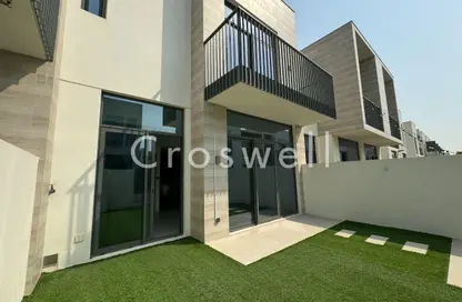 فيلا - 3 غرف نوم - 4 حمامات للايجار في شمس - المرابع العربية 3 - دبي