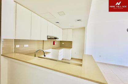Villa - 4 Bedrooms - 5 Bathrooms for rent in Naseem Townhouses - Town Square - Dubai Villa - 4 Bedrooms - 5 Bathrooms for rent in Naseem Townhouses - Town Square - Dubai