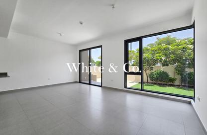 Villa - 4 Bedrooms - 4 Bathrooms for rent in Maple at Dubai Hills Estate 2 - Maple at Dubai Hills Estate - Dubai Hills Estate - Dubai