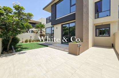 Villa - 4 Bedrooms - 4 Bathrooms for rent in Maple at Dubai Hills Estate 2 - Maple at Dubai Hills Estate - Dubai Hills Estate - Dubai Villa - 4 Bedrooms - 4 Bathrooms for rent in Maple at Dubai Hills Estate 2 - Maple at Dubai Hills Estate - Dubai Hills Estate - Dubai
