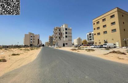 Land - Studio for sale in Al Ghoroub Tower - Al Alia - Ajman