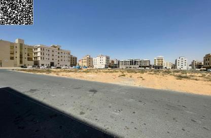 Land - Studio for sale in Al Ghoroub Tower - Al Alia - Ajman