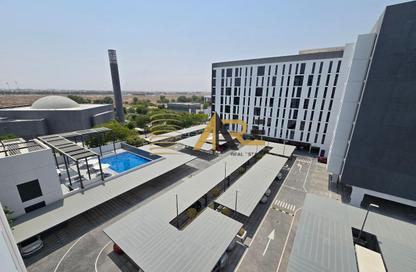 Apartment - Studio - 1 Bathroom for rent in East Village - Aljada - Sharjah Apartment - Studio - 1 Bathroom for rent in East Village - Aljada - Sharjah