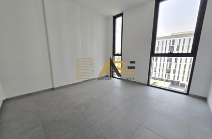 Apartment - Studio - 1 Bathroom for rent in East Village - Aljada - Sharjah