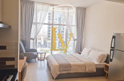 Apartment - 1 Bathroom for sale in Azizi Star - Al Furjan - Dubai