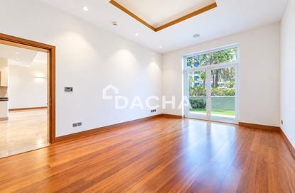 Apartment - 1 - 2 for rent in Oceana Atlantic - Oceana - Palm Jumeirah - Dubai