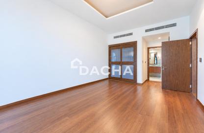 Apartment - 1 - 2 for rent in Oceana Atlantic - Oceana - Palm Jumeirah - Dubai