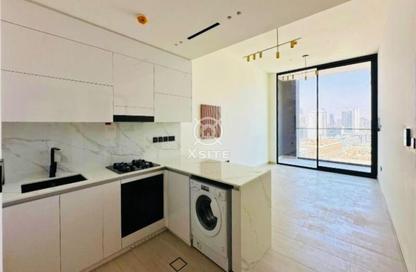 Apartment - 1 Bedroom - 2 Bathrooms for rent in Binghatti Onyx - District 15 - Jumeirah Village Circle - Dubai Apartment - 1 Bedroom - 2 Bathrooms for rent in Binghatti Onyx - District 15 - Jumeirah Village Circle - Dubai