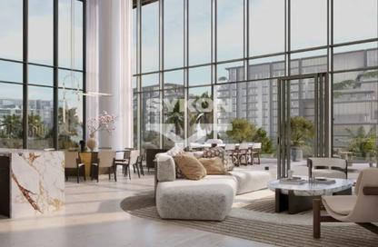 Apartment - 4 Bedrooms - 5 Bathrooms for sale in City Walk Crestlane 4 Building B - City Walk Crestlane 4 - City Walk Crestlane - City Walk - Dubai
