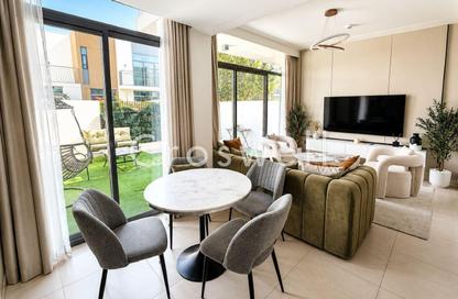 Townhouse - 3 Bedrooms - 3 Bathrooms for rent in Joy - Arabian Ranches 3 - Dubai