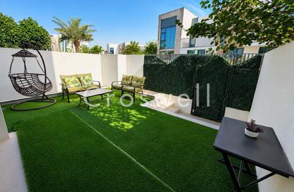 Townhouse - 3 Bedrooms - 3 Bathrooms for rent in Joy - Arabian Ranches 3 - Dubai