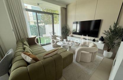 Townhouse - 3 Bedrooms - 3 Bathrooms for rent in Joy - Arabian Ranches 3 - Dubai