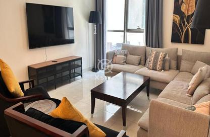 Apartment - 1 Bedroom - 2 Bathrooms for rent in The Polo Residence D2 - The Polo Residence - Meydan Avenue - Meydan - Dubai Apartment - 1 Bedroom - 2 Bathrooms for rent in The Polo Residence D2 - The Polo Residence - Meydan Avenue - Meydan - Dubai