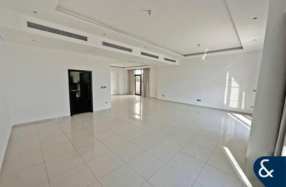 Villa - 5 Bedrooms - 6 Bathrooms for rent in Brookfield - Damac Hills - Dubai Villa - 5 Bedrooms - 6 Bathrooms for rent in Brookfield - Damac Hills - Dubai
