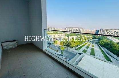 Apartment - 1 - 2 for rent in MISK Apartments - Aljada - Sharjah