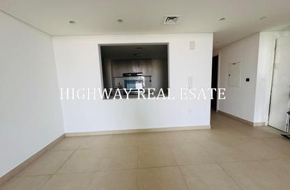 Apartment - 1 - 2 for rent in MISK Apartments - Aljada - Sharjah
